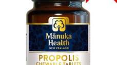 Propolis (60 tablete masticabile)