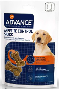 ADVANCE Appetite Control Snack, 150g - 1