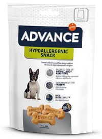ADVANCE Hypoallergenic Snack, 150g - 1
