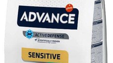 ADVANCE Sterilized Sensitive Somon