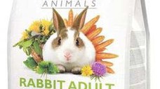 BRIT ANIMALS Rabbit, hrană completă pentru iepuri