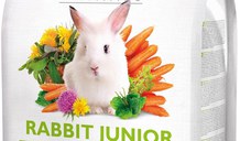 BRIT ANIMALS Rabbit JUNIOR, hrană completă pentru pui de iepure