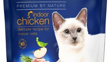 BRIT Premium hrană pentru pisici adulte, Indoor
