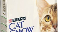 CAT CHOW Hrană uscată pentru pisici Adulte, Special Care STERILIZED cu Pui