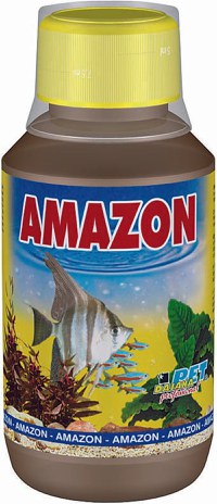 DAJANA Amazon - tratament pentru apa din acvariu 100ml - 1