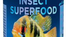 DAJANA ISF Tropical pelete, hrană pe bază de insecte pt peşti tropicali 100ml