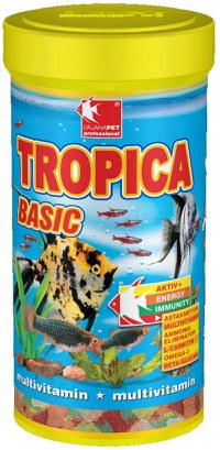 DAJANA Tropica Hrană pentru peşti tropicali 100ml - 1