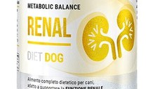DISUGUAL Renal conservă pentru câini, cu carne de vită 400g