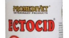 ECTOCID Herba (Promedivet) Spray pentru câini, pisici şi păsări exotice 100ml