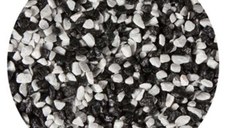 FLAMINGO Nisip negru, 6-8mm, 1kg
