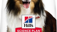 HILL's Canine Adult SENSITIVE STOMACH & SKIN, cu Pui