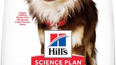 HILL's Canine Adult Small & Miniature LIGHTcu Pui