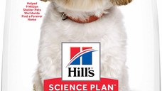 HILL's Canine MATURE Small & Miniature cu Pui