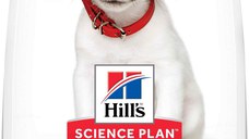 HILL's Canine PUPPY Small & Miniature cu Pui 1,5kg