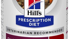 HILL's PD CANINE I/D Conservă pt tulburări digestive, Pui şi Legume 354 g