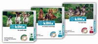 KILTIX (Bayer) Colier împotriva puricilor şi căpuşelor pentru câini - 1