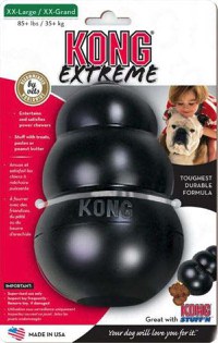 KONG Jucărie pentru câini, Extreme - 1