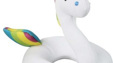 OUTLET PAWISE Jucărie pentru câini Unicorn plutitor, din neopren,10cm