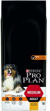 PRO PLAN Hrană uscată pentru câini Adult Medium cu Pui - 1
