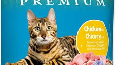 RASCO Premium Hrană pentru pisici adulte, cu Pui