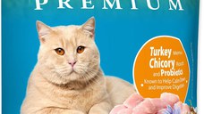 RASCO Premium Sensitive Hrană pentru pisici adulte, Curcan