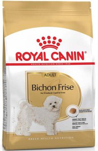 ROYAL CANIN BHN Bichon Frise Adult - 1