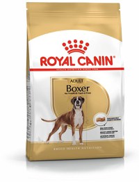 ROYAL CANIN BHN Boxer Adult 12kg - 1