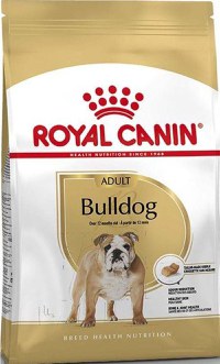 ROYAL CANIN BHN Bulldog Adult - 1