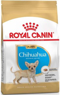 ROYAL CANIN BHN Chihuahua Puppy 1,5kg - 1