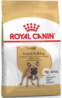 ROYAL CANIN BHN French Bulldog Adult - 1