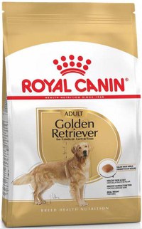 ROYAL CANIN BHN Golden Retriever Adult 12kg - 1