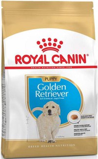 ROYAL CANIN BHN Golden Retriever Puppy - 1
