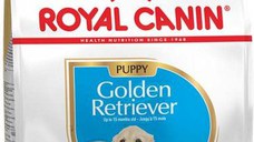 ROYAL CANIN BHN Golden Retriever Puppy