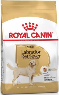 ROYAL CANIN BHN Labrador Retriever Adult - 1