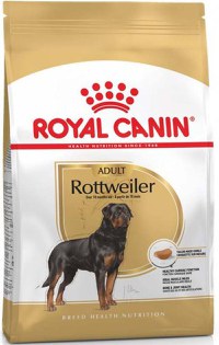 ROYAL CANIN BHN Rottweiler Adult - 1