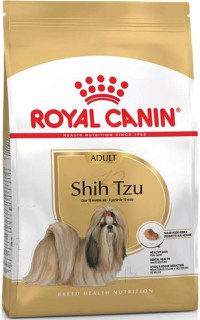 ROYAL CANIN BHN Shih Tzu Adult - 1