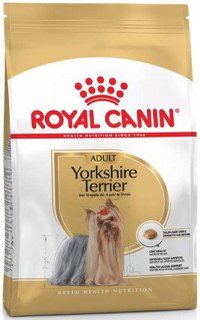 ROYAL CANIN BHN Yorkshire Terrier Adult 1,5kg - 1
