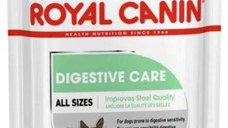 ROYAL CANIN CCN Digestive Care Loaf Plic hrană umedă pentru câini