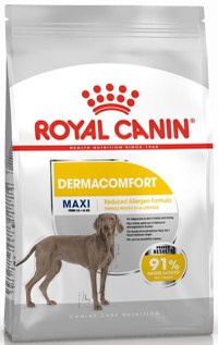 ROYAL CANIN CCN Maxi Dermacomfort 12 kg - 1