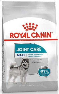 ROYAL CANIN CCN Maxi Joint Care 10kg - 1