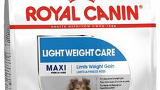 ROYAL CANIN CCN Maxi Light Weight Care