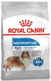 ROYAL CANIN CCN Maxi Light Weight Care - 1