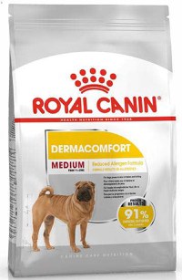 ROYAL CANIN CCN Medium Dermacomfort - 1