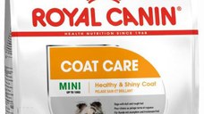 ROYAL CANIN CCN Mini Coat Care 1kg
