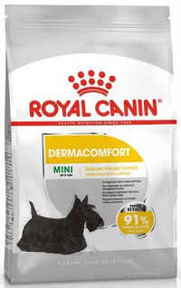 ROYAL CANIN CCN Mini Dermacomfort - 1