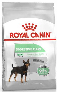 ROYAL CANIN CCN Mini Digestive Care - 1