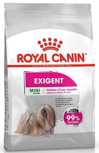 ROYAL CANIN CCN Mini Exigent - 1