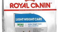ROYAL CANIN CCN Mini Light Weight Care