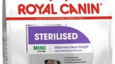 ROYAL CANIN CCN Mini Sterilised Adult