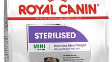 ROYAL CANIN CCN Mini Sterilised Adult